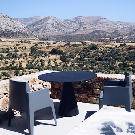 Ayiopetra Exclusive Getaways Guest House Kato Sangrion Exterior photo