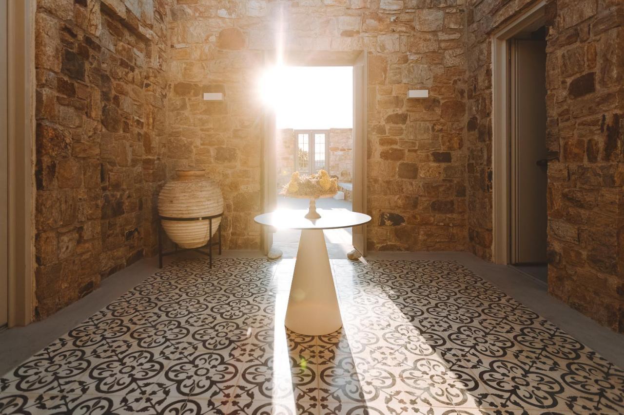 Ayiopetra Exclusive Getaways Guest House Kato Sangrion Exterior photo