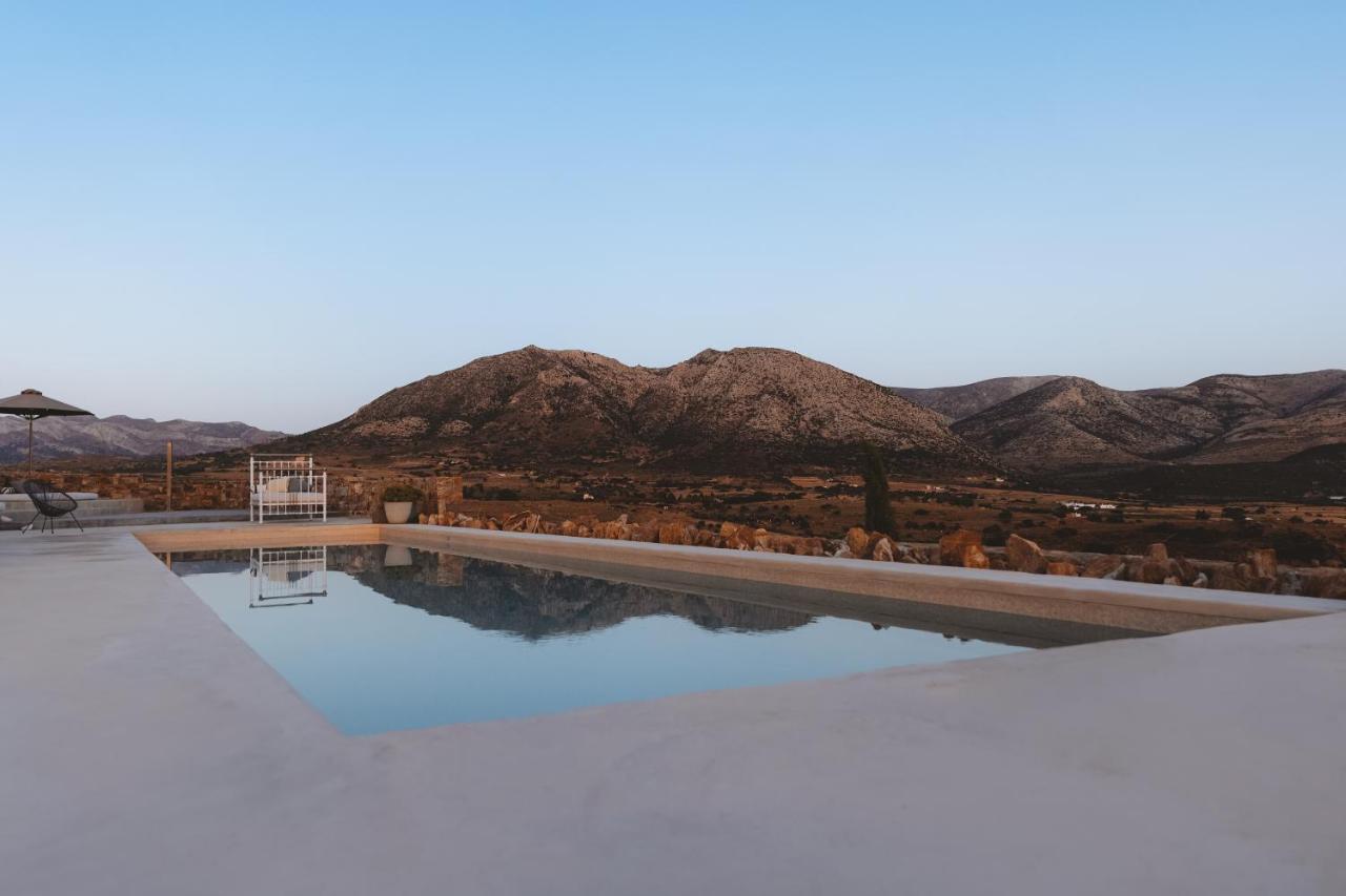 Ayiopetra Exclusive Getaways Guest House Kato Sangrion Exterior photo