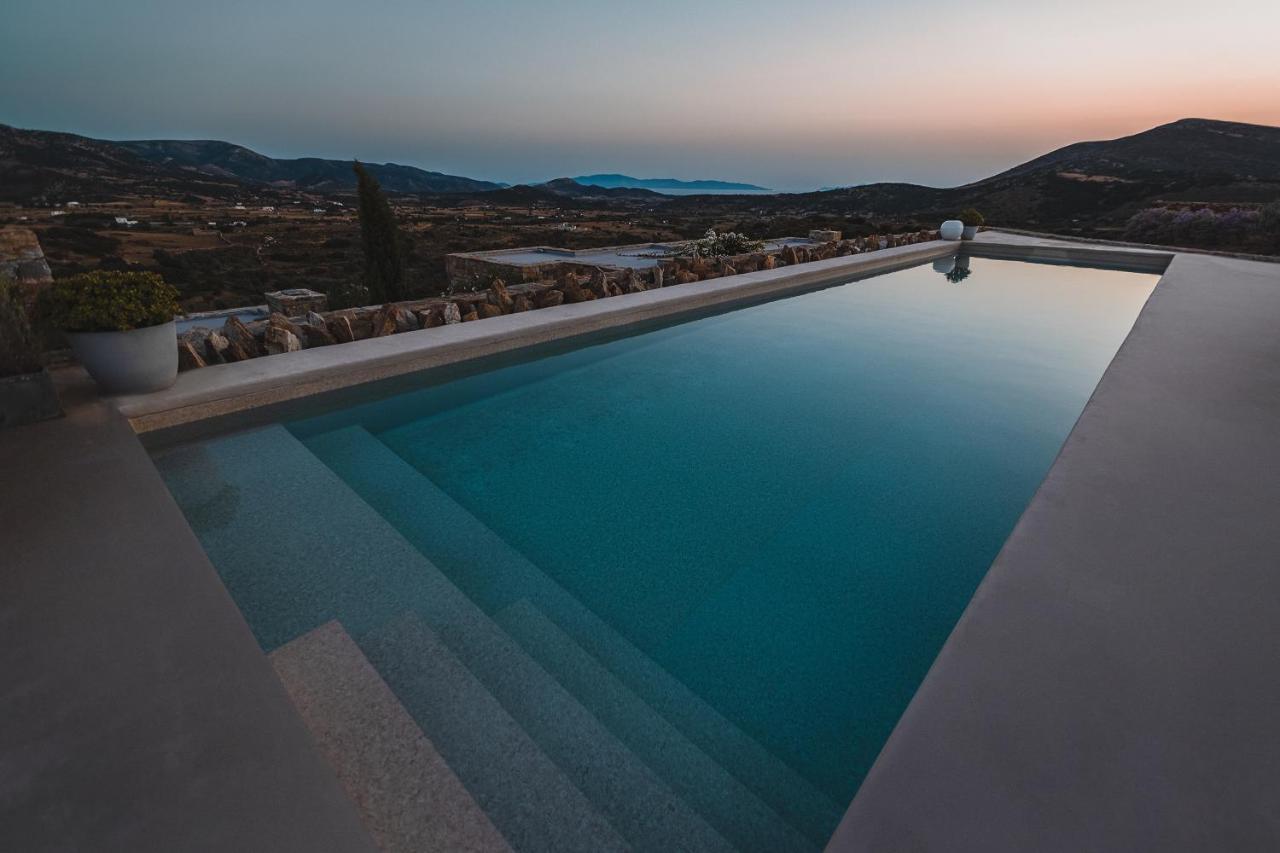 Ayiopetra Exclusive Getaways Guest House Kato Sangrion Exterior photo