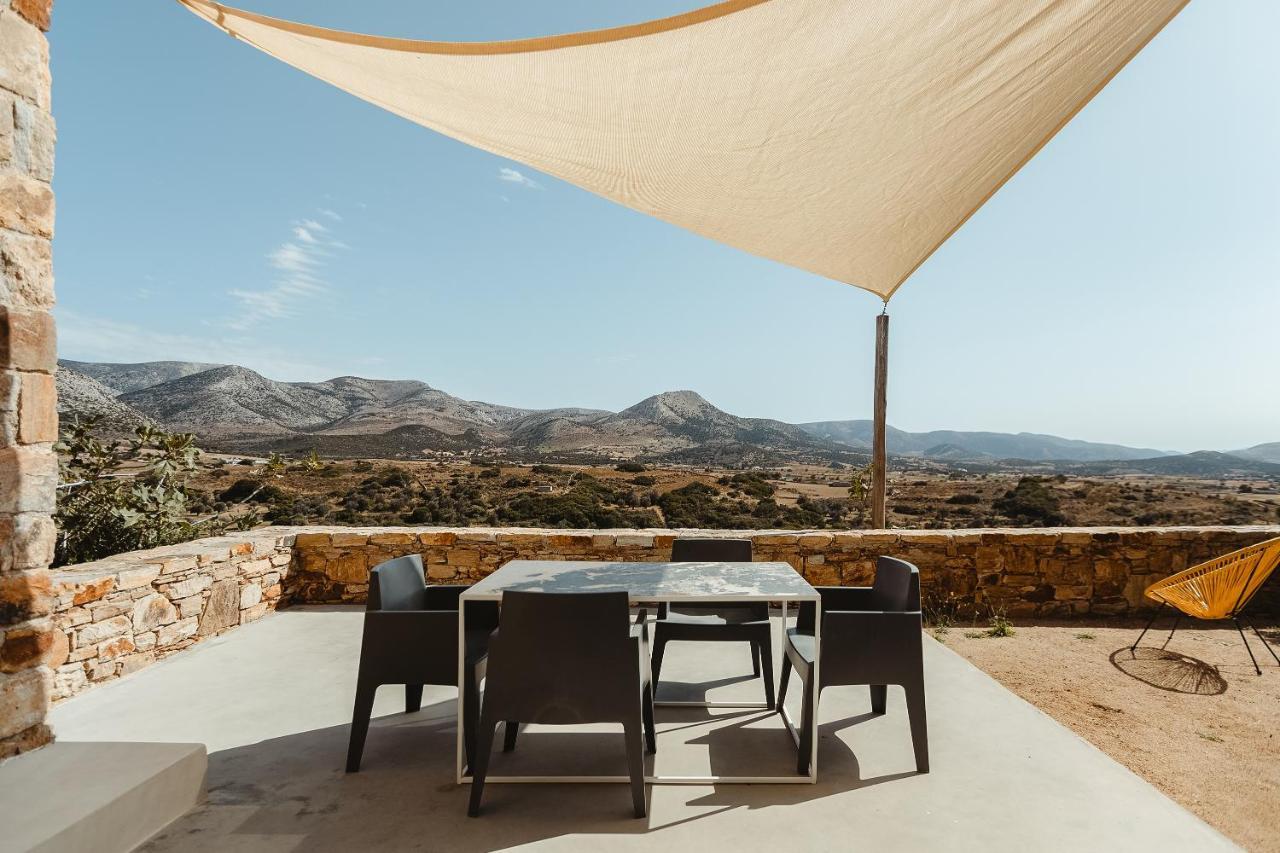 Ayiopetra Exclusive Getaways Guest House Kato Sangrion Exterior photo