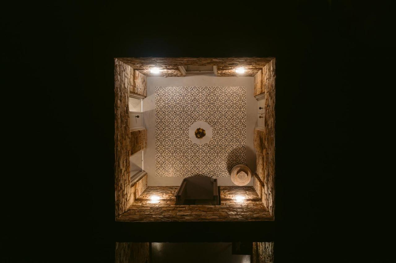 Ayiopetra Exclusive Getaways Guest House Kato Sangrion Exterior photo