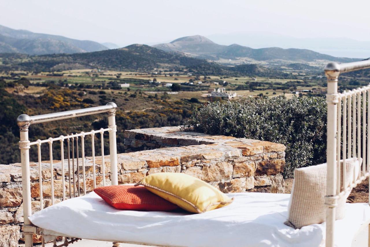 Ayiopetra Exclusive Getaways Guest House Kato Sangrion Exterior photo