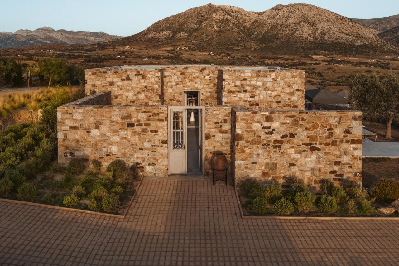Ayiopetra Exclusive Getaways Guest House Kato Sangrion Exterior photo