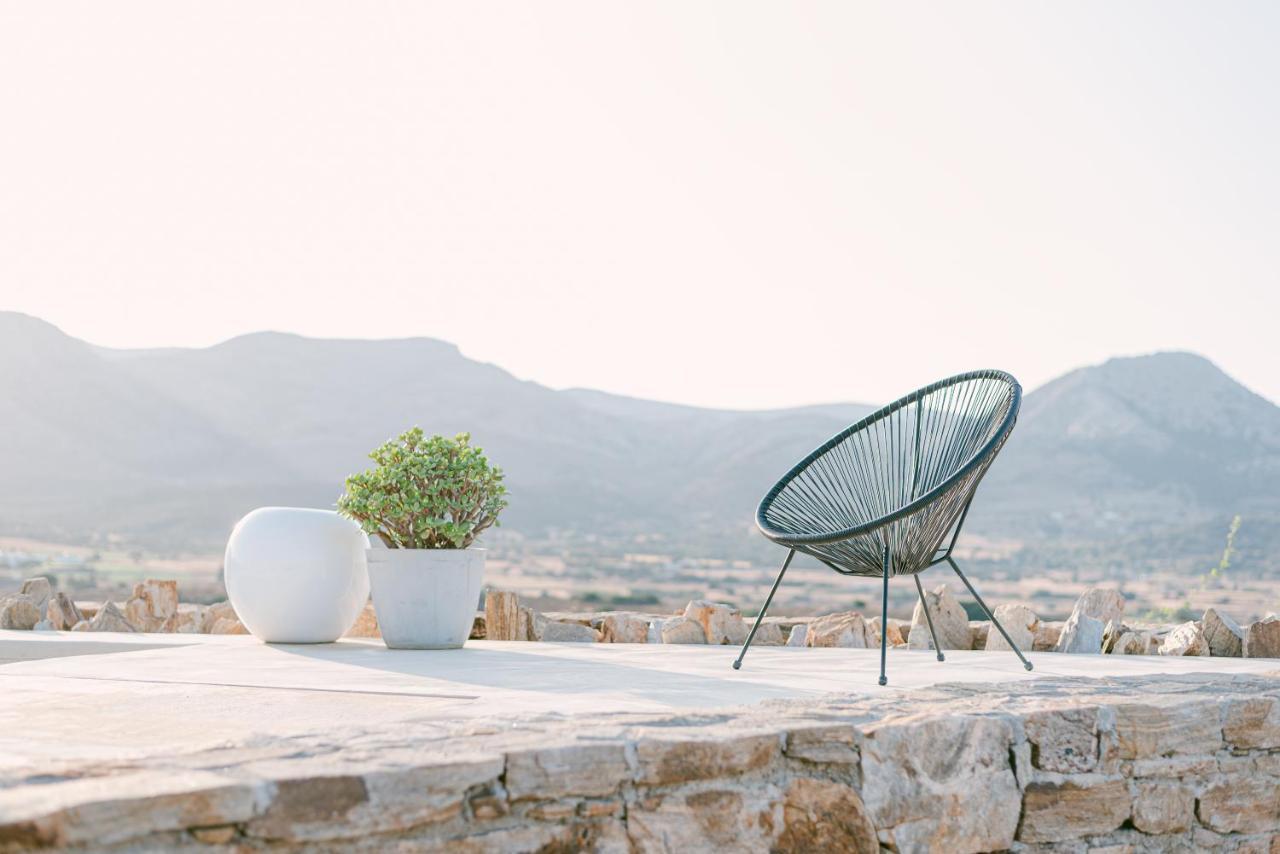 Ayiopetra Exclusive Getaways Guest House Kato Sangrion Exterior photo