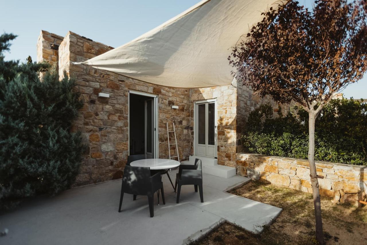Ayiopetra Exclusive Getaways Guest House Kato Sangrion Exterior photo