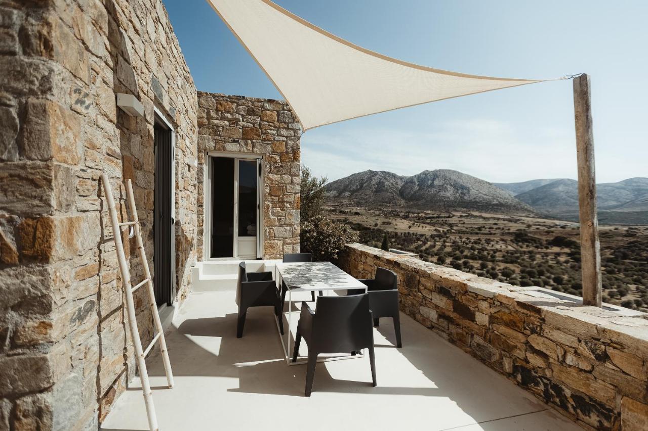 Ayiopetra Exclusive Getaways Guest House Kato Sangrion Exterior photo