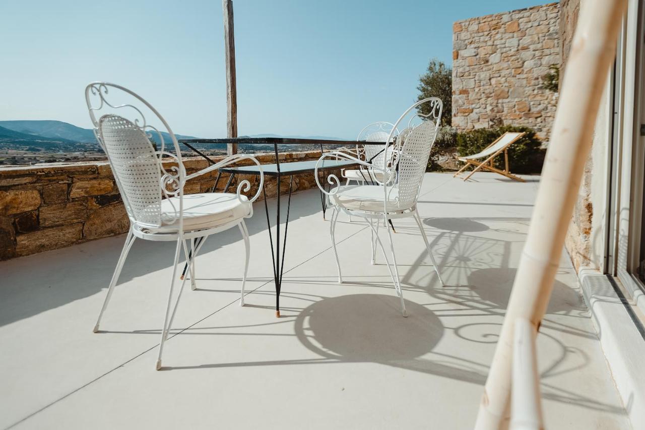 Ayiopetra Exclusive Getaways Guest House Kato Sangrion Exterior photo