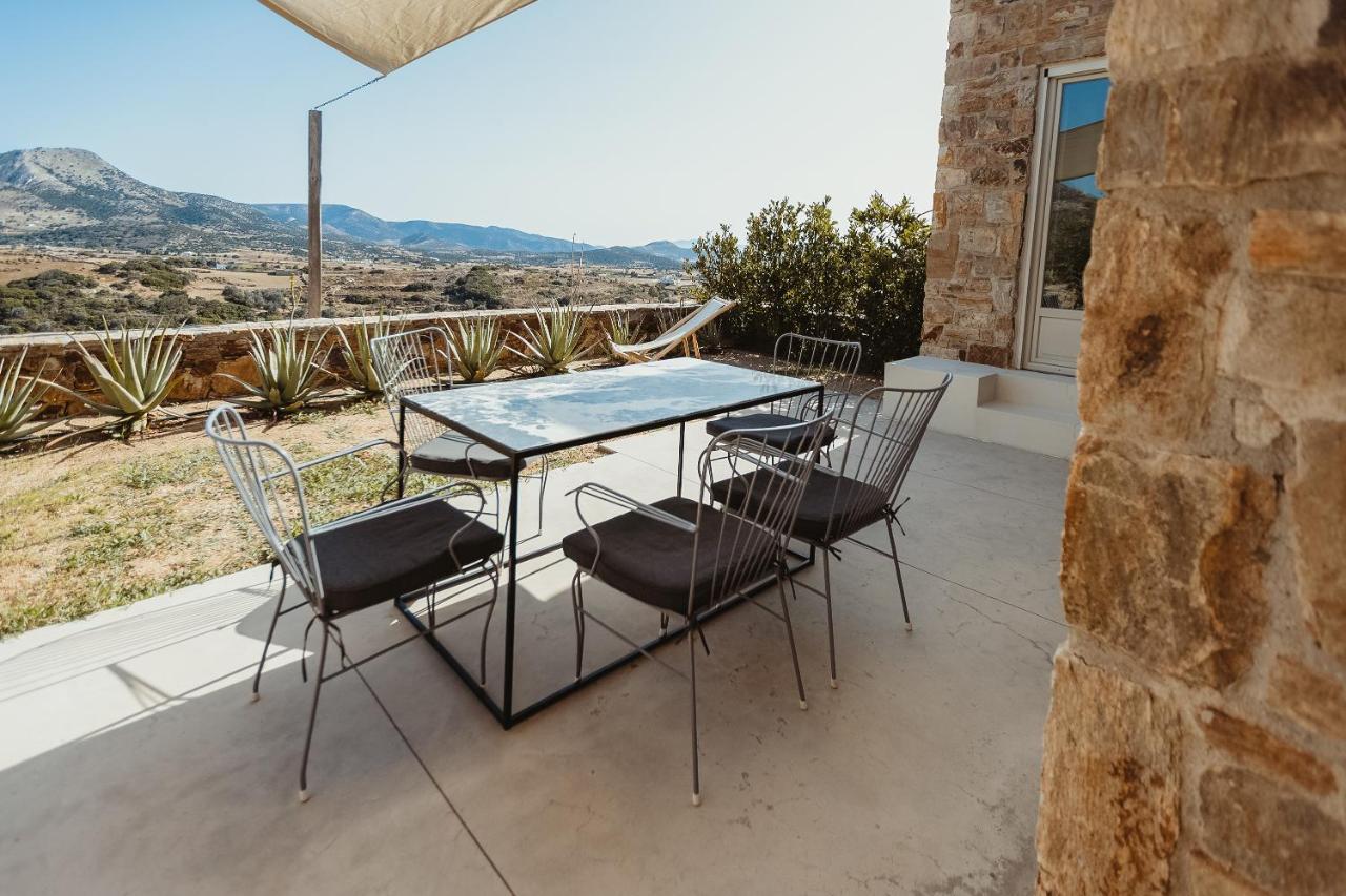 Ayiopetra Exclusive Getaways Guest House Kato Sangrion Exterior photo